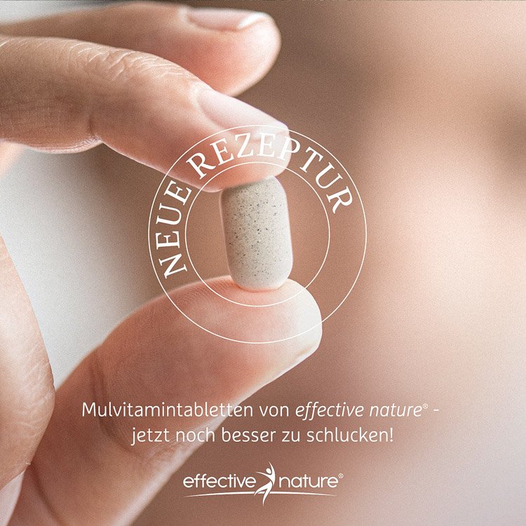 Multivitamin Tabletten Mit N Hrstoffen Myfairtrade