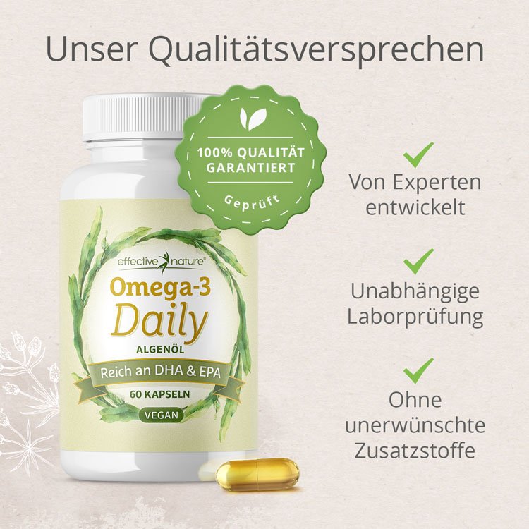 Astaxanthin Omega 3 Daily Im Vorteilsset MyFairtrade