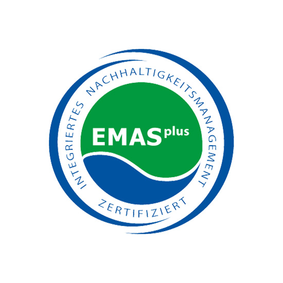 Emas Plus