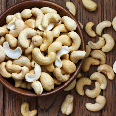 Cashew Kerne