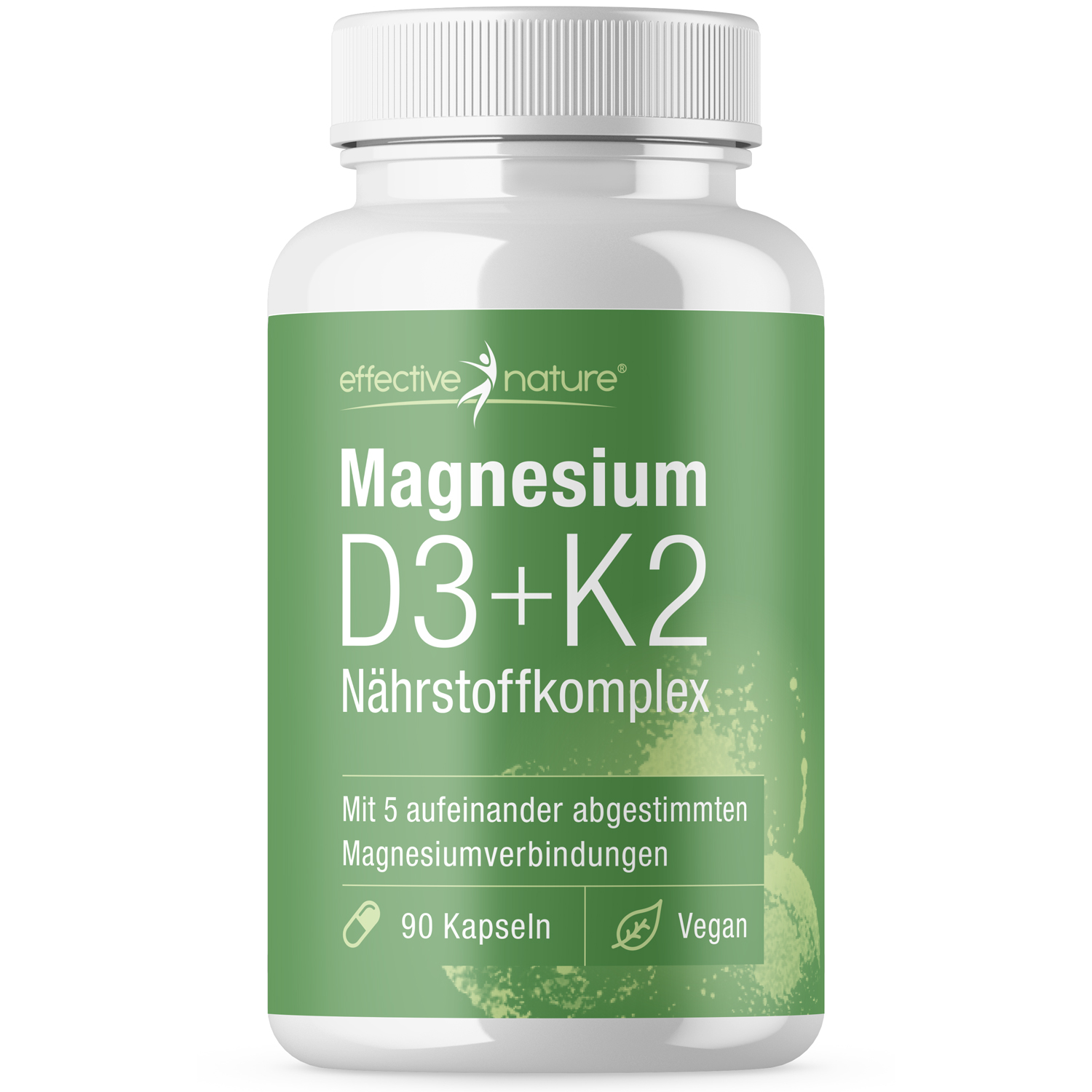 Magnesium Komplex