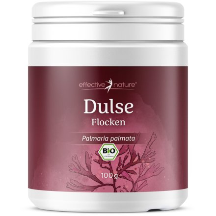 Dulse Flocken - Bio - 100g