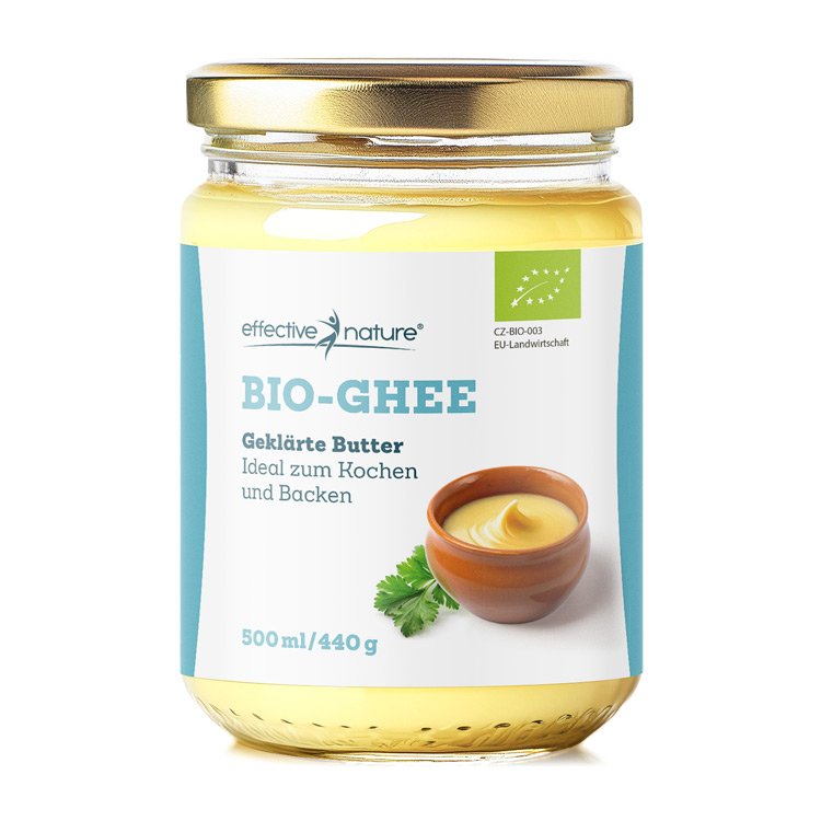 Bio-Ghee