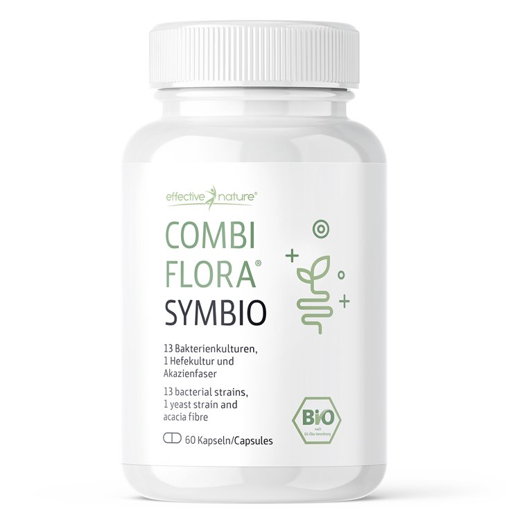 Combi Flora SymBio