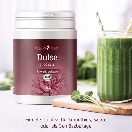 Dulse Flocken - Bio - 100g