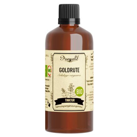 Goldrute Tropfen - Bio - 30ml