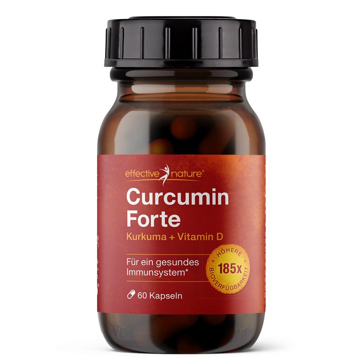 Curcumin Forte