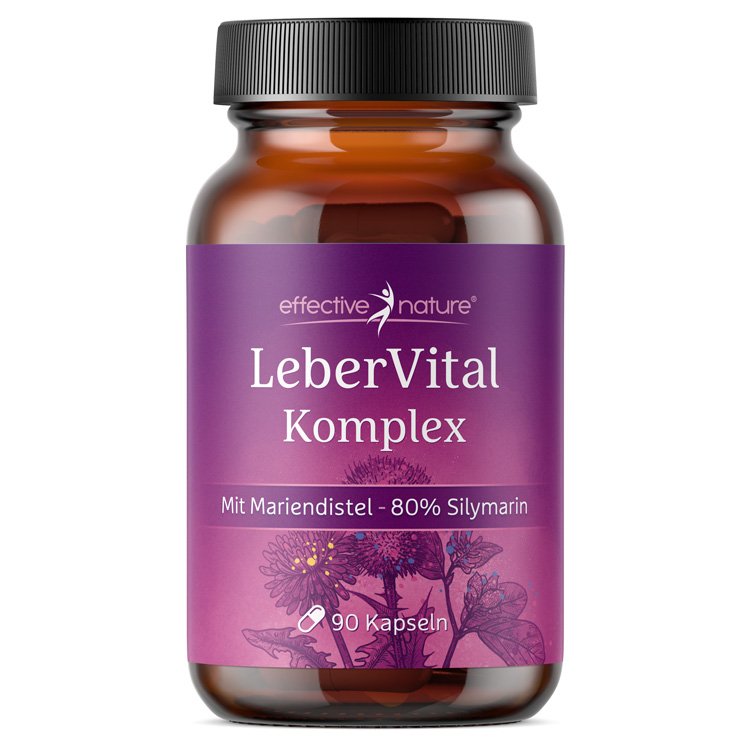 LeberVital