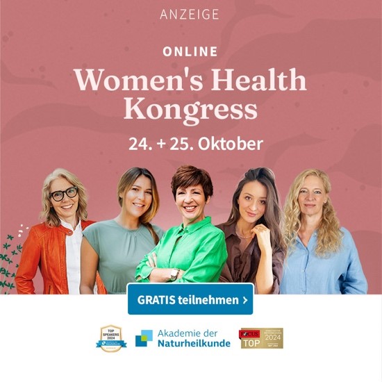 AKN Kongress Frauengesundheit