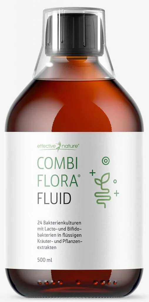 Combi Flora Fluid